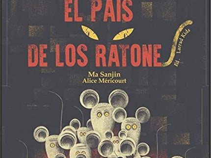 El País De Los Ratones