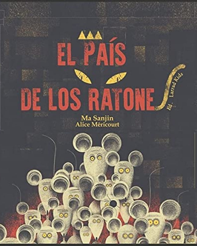 El País De Los Ratones