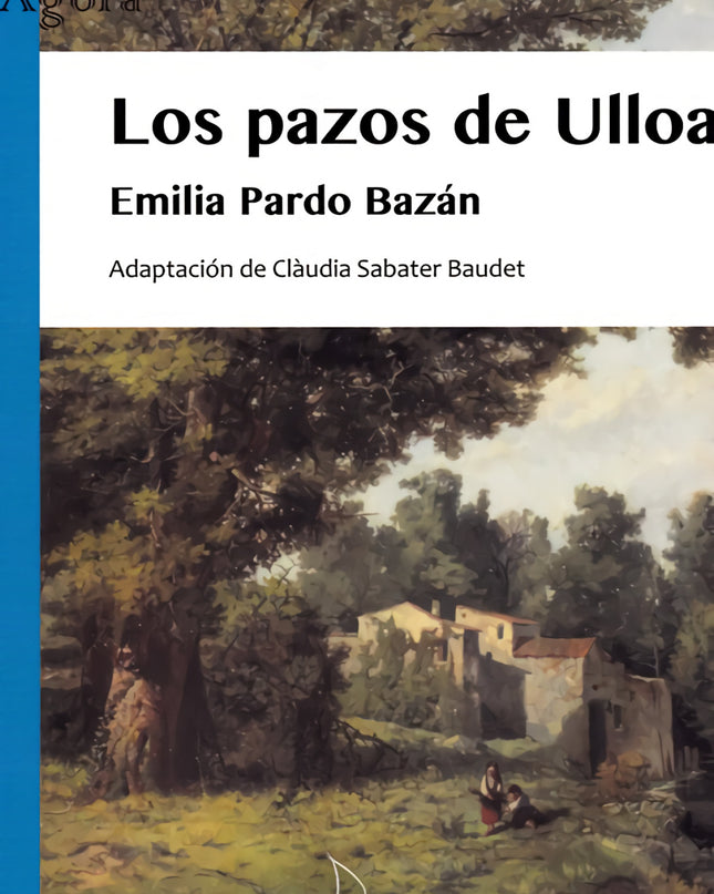 Los Pazos De Ulloa