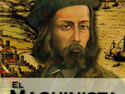 El Maquinista Del Mar
