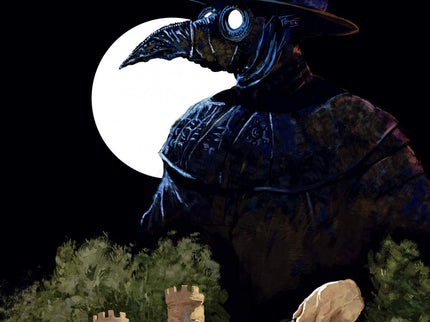 Crimen De Canterac