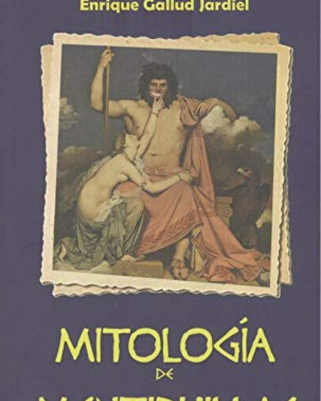 Mitologia De Mentirijillas