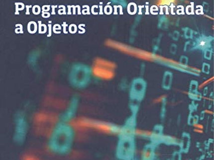 Introducción A Programación Orientada A Objetos