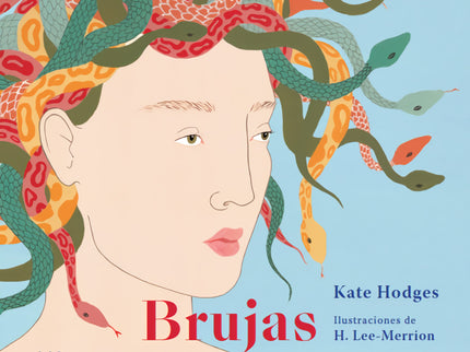 Brujas, Guerreras, Diosas