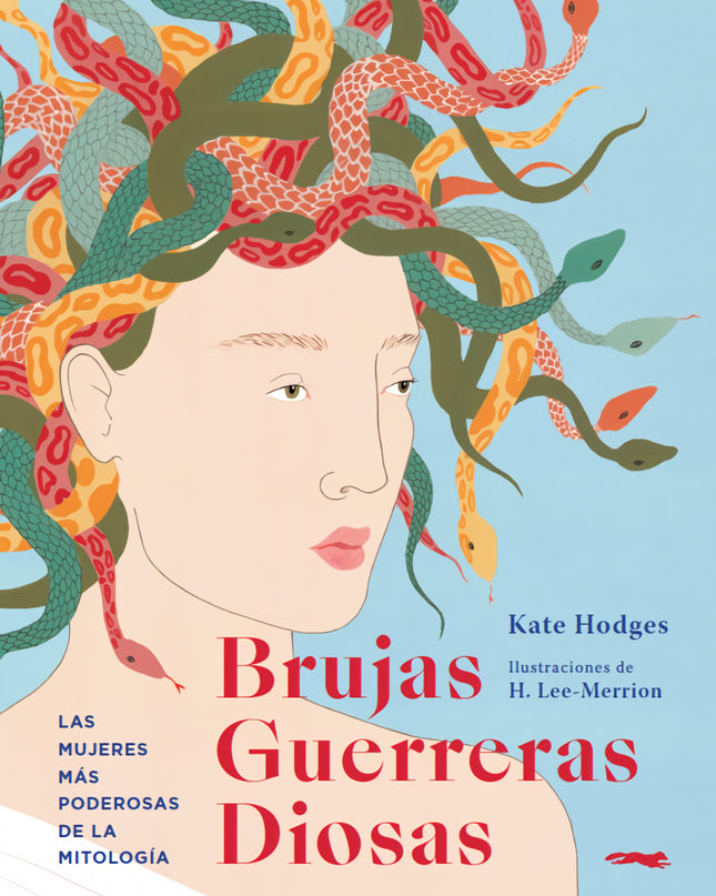 Brujas, Guerreras, Diosas