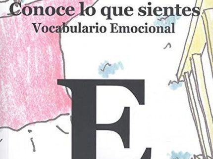 Conoce Lo Que Sientes