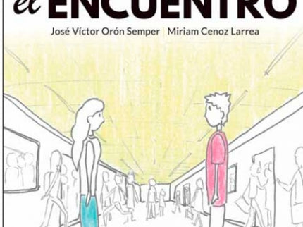 Crecer En El Encuentro