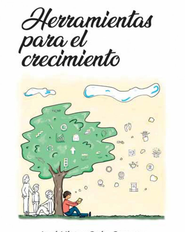 Herramientas Para El Crecimiento Personal