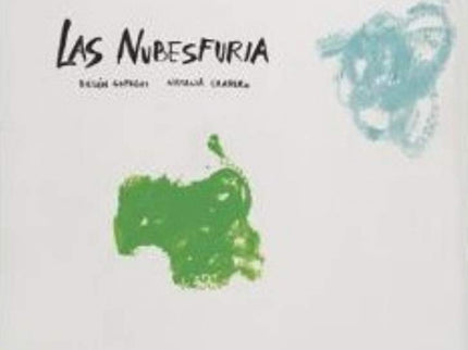 Las Nubesfuria