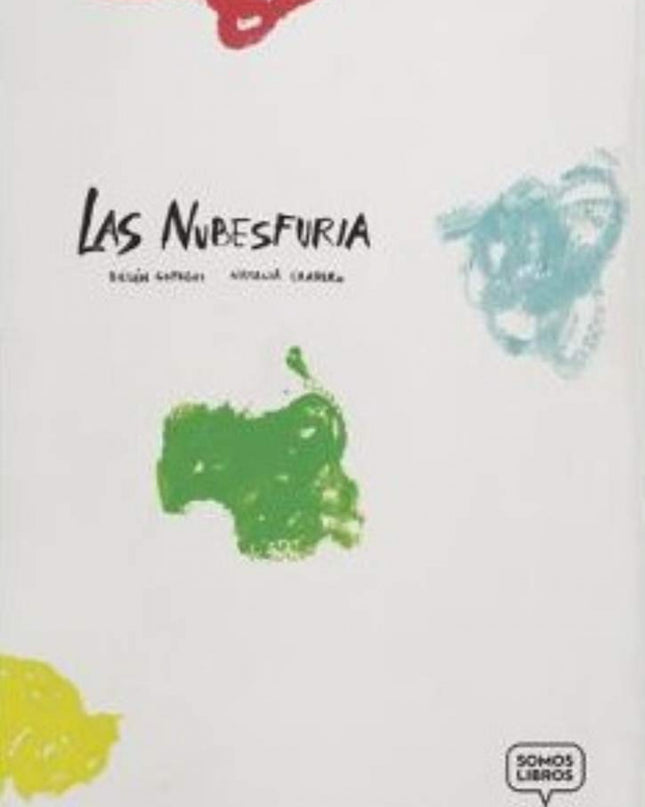 Las Nubesfuria