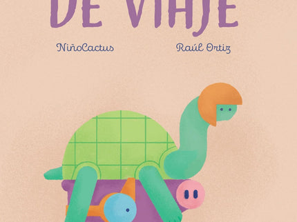 De Viaje