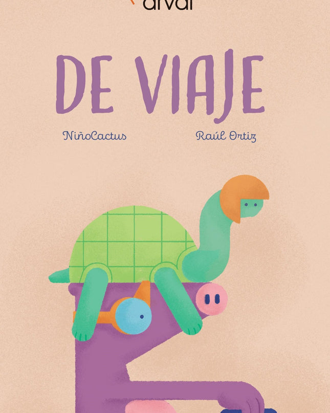 De Viaje