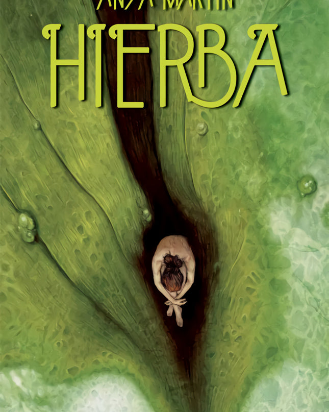 Hierba