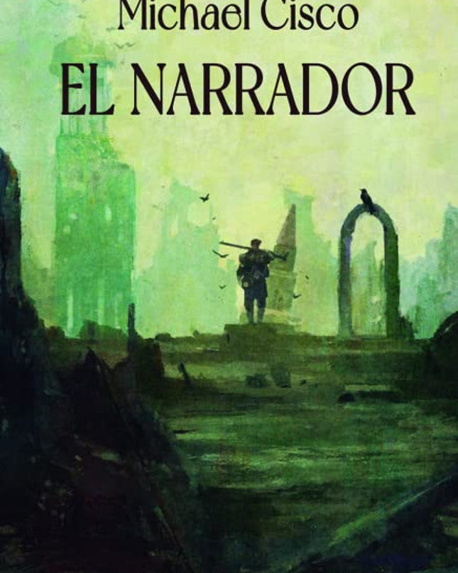 El Narrador