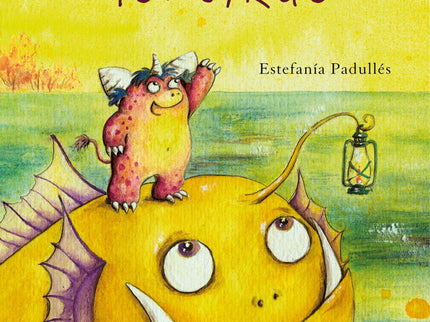 Leopoldo, El Pequeño Monstruo