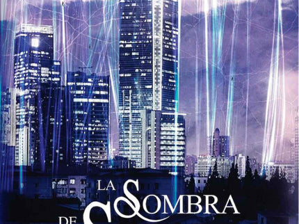 La Sombra De Sara