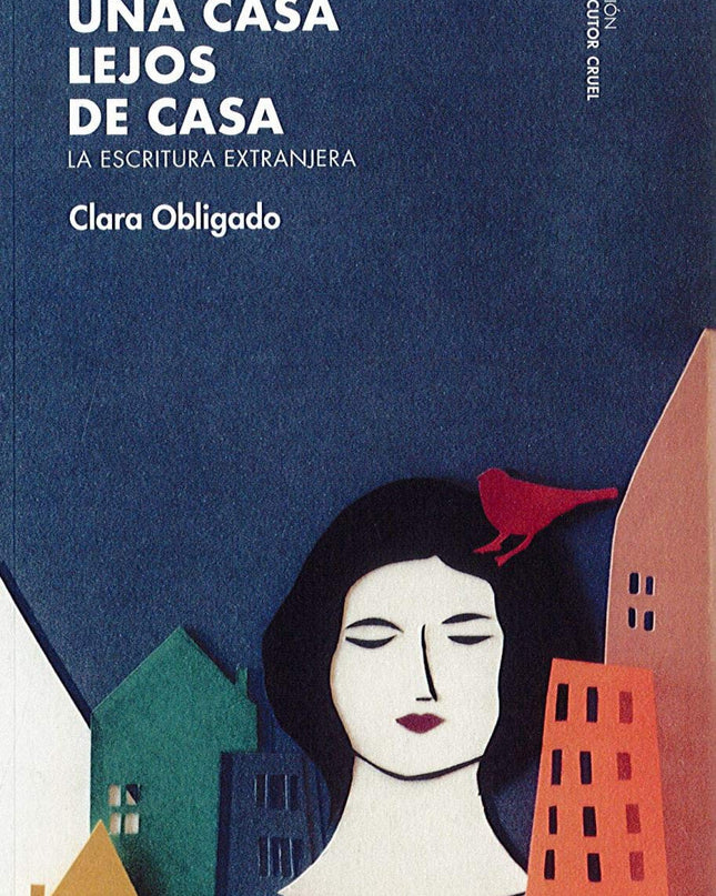 Una Casa Lejos De Casa