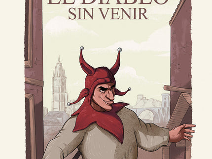 Y El Diablo Sin Venir