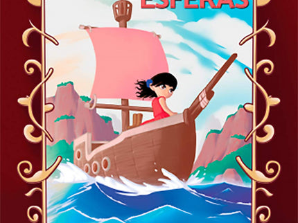 La Joven Bruja De Las Esferas