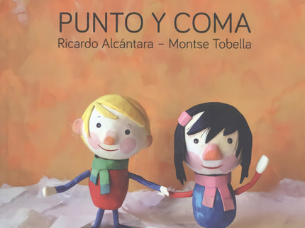 Punto Y Coma