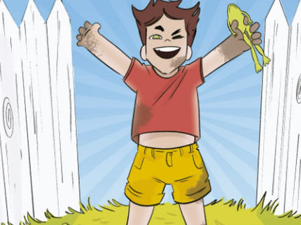 El Niño Dinamita