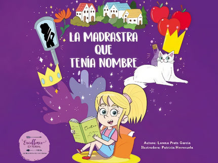 La Madrastra Que Tenía Nombre