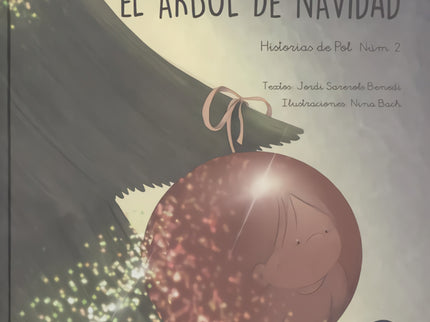 El árbol De Navidad