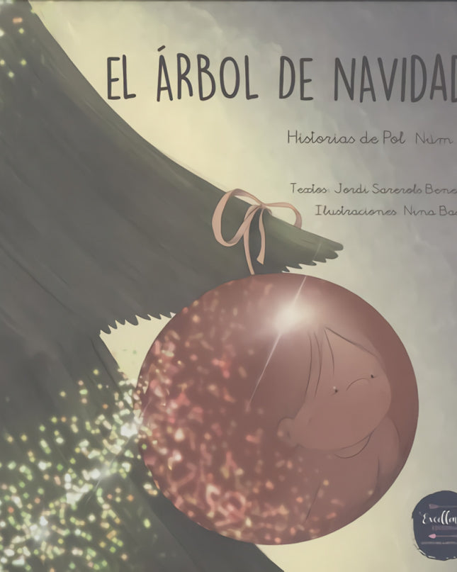 El árbol De Navidad