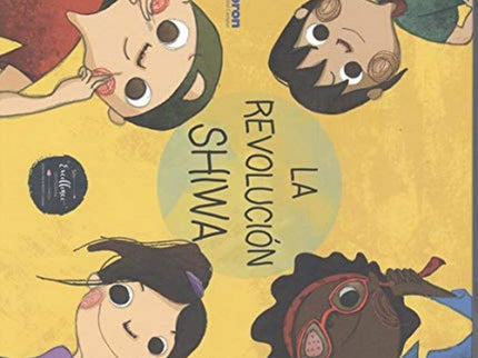 La Revolución Shiwa