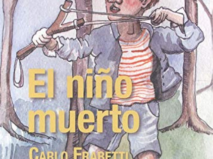 El Niño Muerto