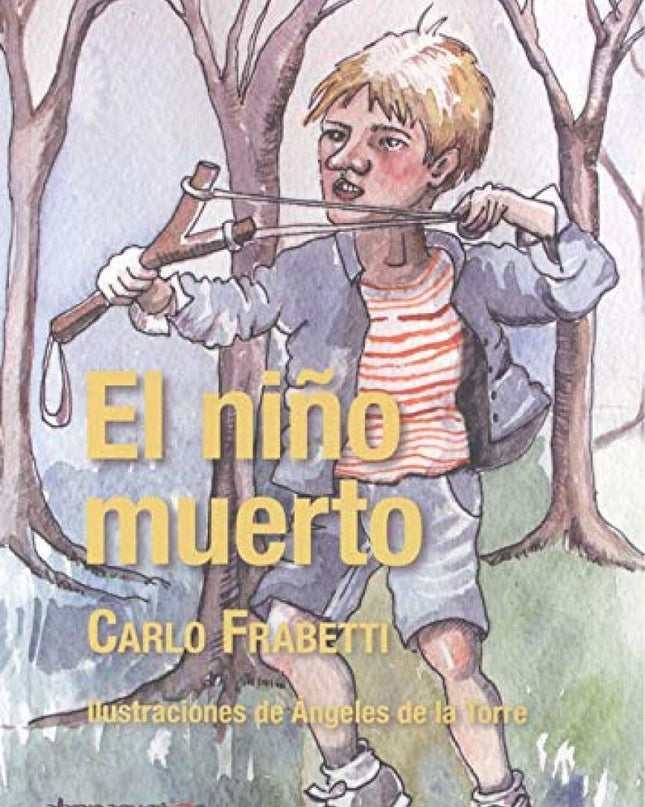 El Niño Muerto