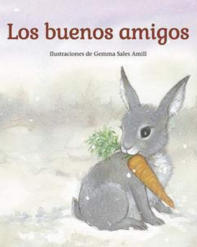 Los Buenos Amigos