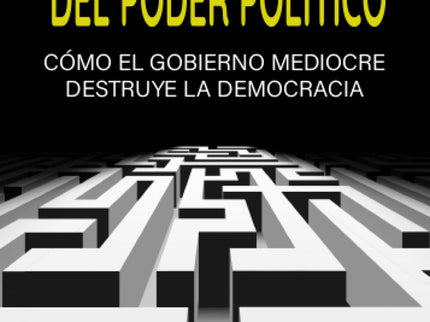 El Control De Calidad Del Poder Político