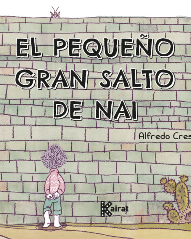 El Pequeño Gran Salto De Nai
