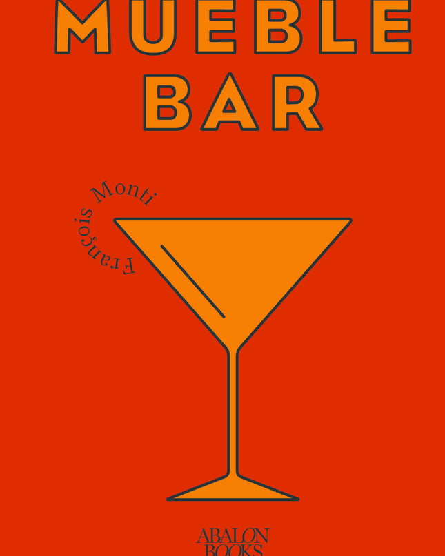 Mueble Bar
