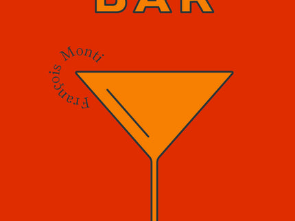 Mueble Bar