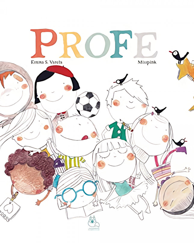 Profe