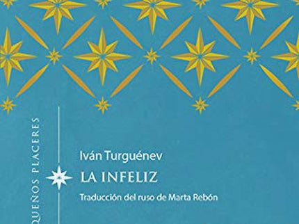 La Infeliz