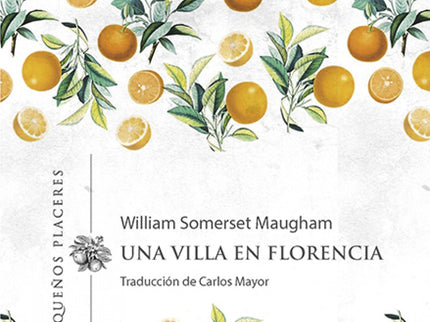 Una Villa En Florencia