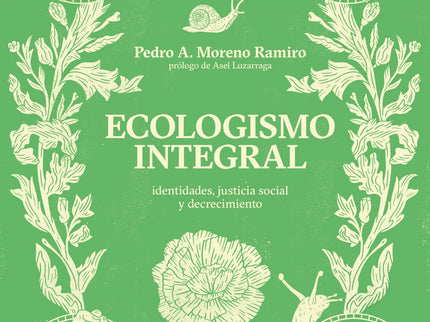 Ecologismo Integral