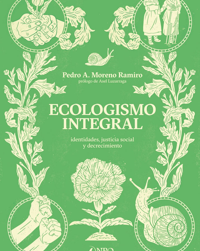 Ecologismo Integral