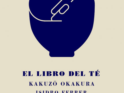 El Libro Del Té