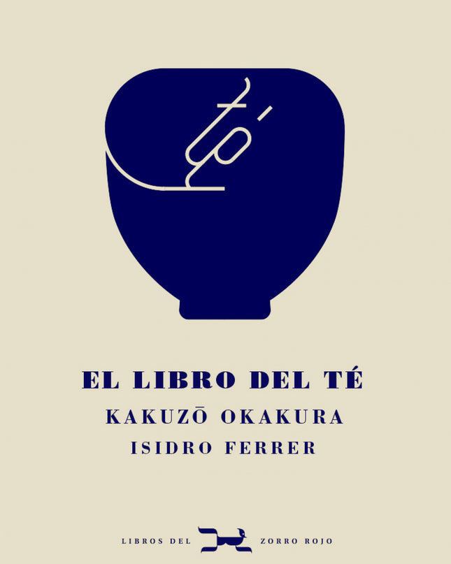 El Libro Del Té