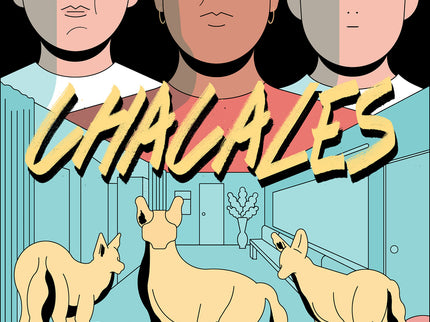 Chacales