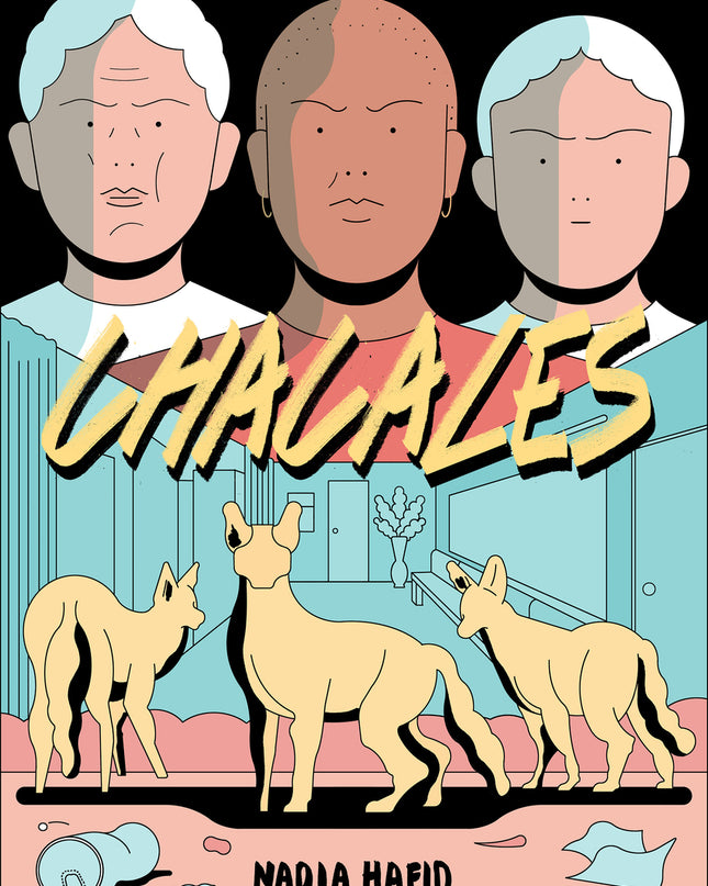Chacales