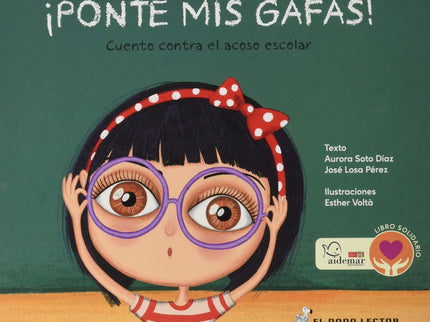 ¡ponte Mis Gafas!