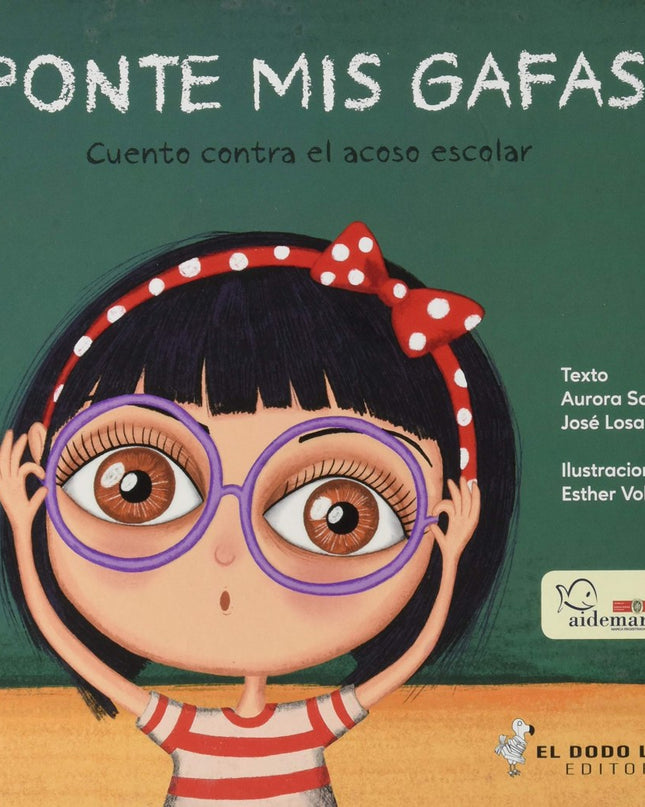 ¡ponte Mis Gafas!