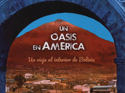 Un Oasis En América