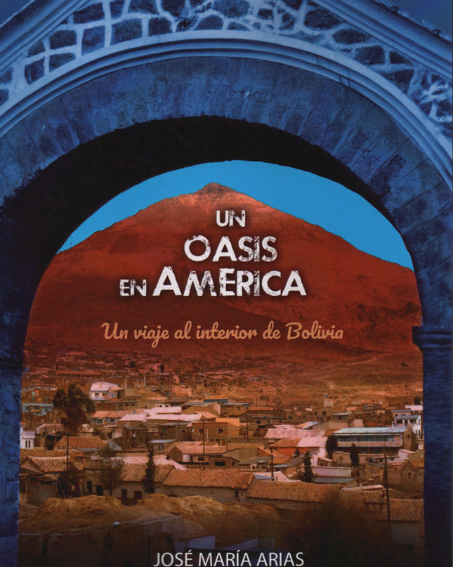 Un Oasis En América