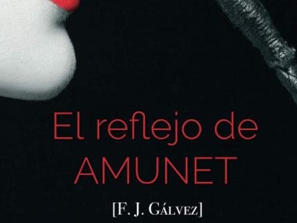 El Reflejo De Amunet